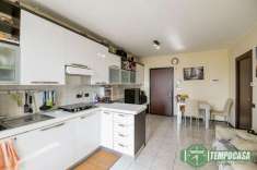 Foto Appartamento in vendita a San Giuliano Milanese