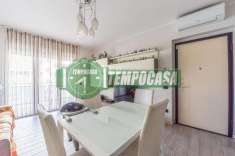 Foto Appartamento in vendita a San Giuliano Milanese