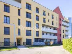 Foto Appartamento in vendita a San Giuliano Milanese