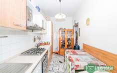 Foto Appartamento in vendita a San Giuliano Milanese