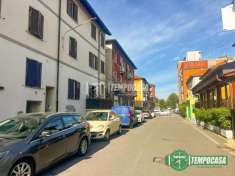 Foto Appartamento in vendita a San Giuliano Milanese