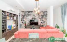 Foto Appartamento in vendita a San Giuliano Milanese