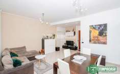 Foto Appartamento in vendita a San Giuliano Milanese