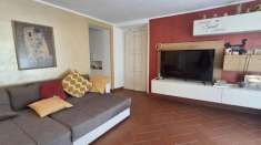 Foto Appartamento in vendita a San Giuliano Terme 90 mq  Rif: 1323409