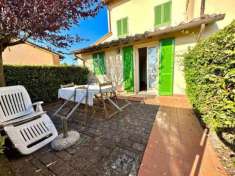 Foto Appartamento in vendita a San Giuseppe - Montecarlo 80 mq  Rif: 1198121
