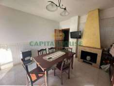 Foto Appartamento in vendita a San Giuseppe Vesuviano - 3 locali 98mq