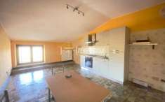 Foto Appartamento in vendita a San Giusto Canavese