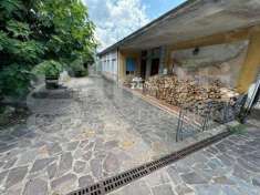 Foto Appartamento in vendita a San Gregorio Matese