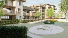 Foto Appartamento in vendita a San Lazzaro Di Savena