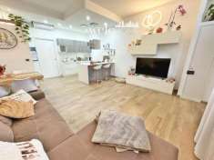 Foto Appartamento in vendita a San Lorenzo - Campi Bisenzio 63 mq  Rif: 1355694