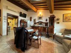 Foto Appartamento in vendita a San Lorenzo a Pagnatico - Cascina 90 mq  Rif: 1333542