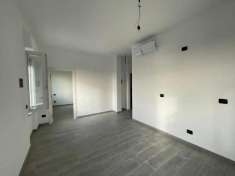 Foto Appartamento in vendita a San Lorenzo Al Mare - 3 locali 65mq