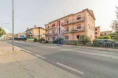Foto Appartamento in vendita a San Lorenzo Nuovo