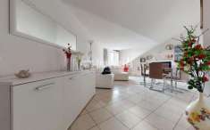 Foto Appartamento in vendita a San Marcellino