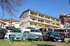 Foto Appartamento in vendita a San Marcello Piteglio