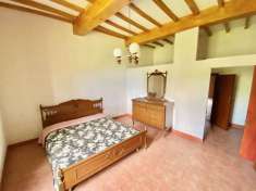 Foto Appartamento in vendita a San Marcello Piteglio