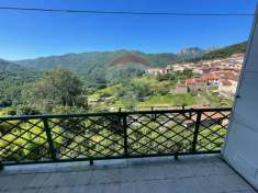 Foto Appartamento in vendita a San Marcello Piteglio