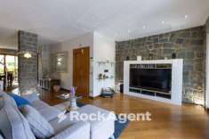 Foto Appartamento in vendita a San Marcello Piteglio