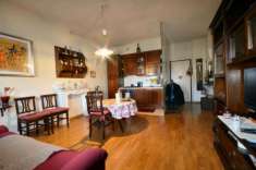 Foto Appartamento in vendita a San Marco - Lucca 85 mq  Rif: 1096465