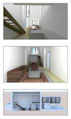 Foto Appartamento in vendita a San Marco - Lucca 90 mq  Rif: 1315153