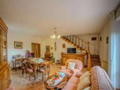 Foto Appartamento in vendita a San Martino - Monteriggioni 185 mq  Rif: 1327547