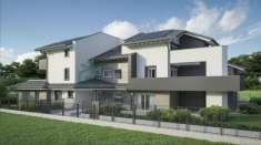 Foto Appartamento in vendita a San Martino Buon Albergo