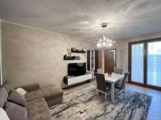 Foto Appartamento in vendita a San Martino Di Lupari