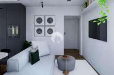 Foto Appartamento in vendita a San Martino In Rio