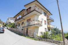 Foto Appartamento in Vendita a San Martino Sannita Via San Crispino