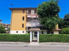 Foto Appartamento in vendita a San Martino Siccomario