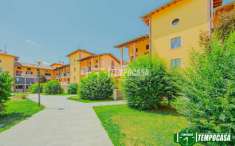 Foto Appartamento in vendita a San Martino Siccomario