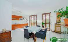 Foto Appartamento in vendita a San Martino Siccomario