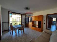 Foto Appartamento in vendita a San Martino Siccomario