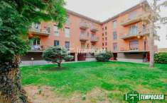 Foto Appartamento in vendita a San Martino Siccomario