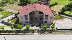 Foto Appartamento in vendita a San Martino Valle Caudina