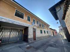 Foto Appartamento in vendita a San Maurizio Canavese