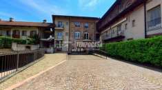 Foto Appartamento in vendita a San Maurizio Canavese