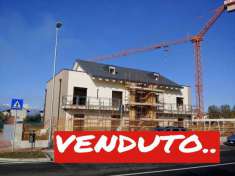 Foto Appartamento in vendita a San Maurizio Canavese