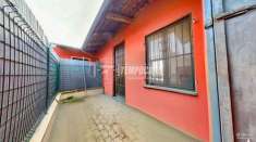 Foto Appartamento in vendita a San Maurizio Canavese