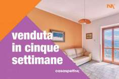 Foto Appartamento in vendita a San Mauro Cilento