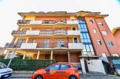 Foto Appartamento in vendita a San Mauro Torinese - 3 locali 80mq