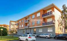 Foto Appartamento in vendita a San Mauro Torinese