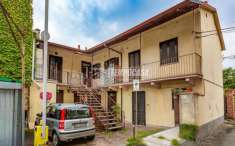 Foto Appartamento in vendita a San Mauro Torinese