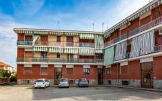 Foto Appartamento in vendita a San Mauro Torinese