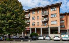 Foto Appartamento in vendita a San Mauro Torinese
