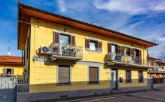 Foto Appartamento in vendita a San Mauro Torinese