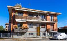 Foto Appartamento in vendita a San Mauro Torinese