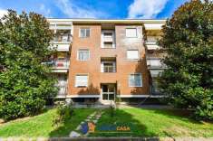 Foto Appartamento in vendita a San Mauro Torinese