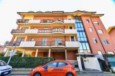 Foto Appartamento in vendita a San Mauro Torinese