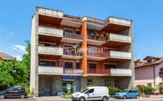 Foto Appartamento in vendita a San Mauro Torinese